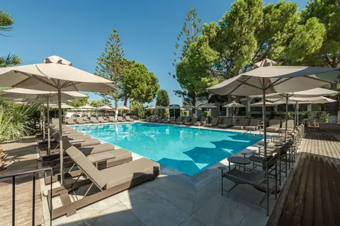 Hotel Contessa in Argassi, foto 28