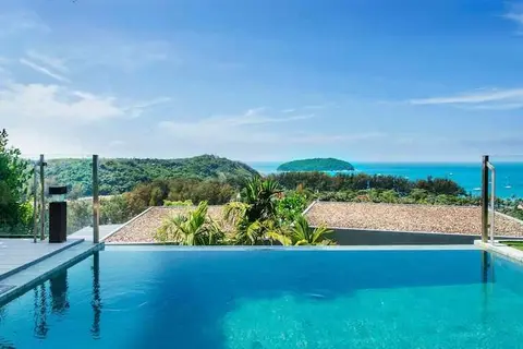 Sunsuri Phuket in ตำบลราไวย์ — foto 27