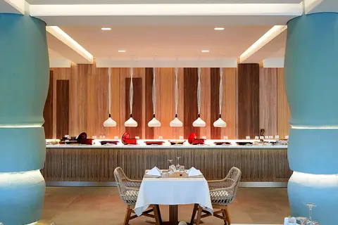 Alexandra Golden Boutique Hotel in Δήμος Θάσου — foto 7
