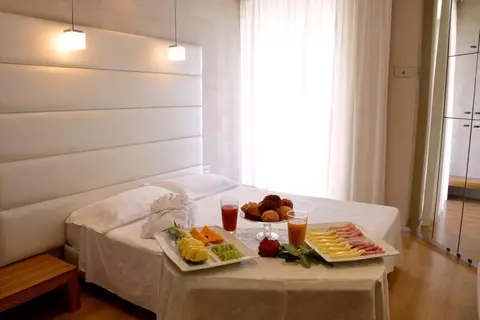 Ambienthotels Panoramic in Rome — foto 5