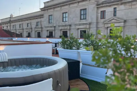 Montreal in Ragusa