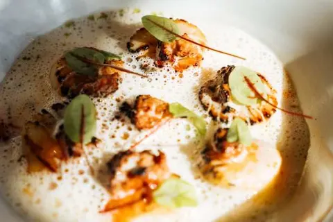 Boutique Hotel Azur foto 4