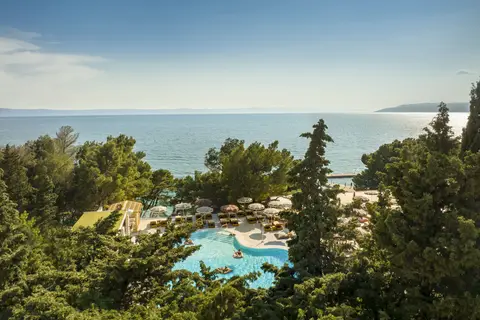 [PLACES] Dalmacija by Valamar in Makarska