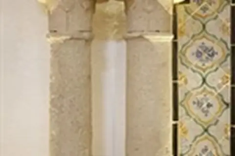Palais Bayram in Tunis — foto 19