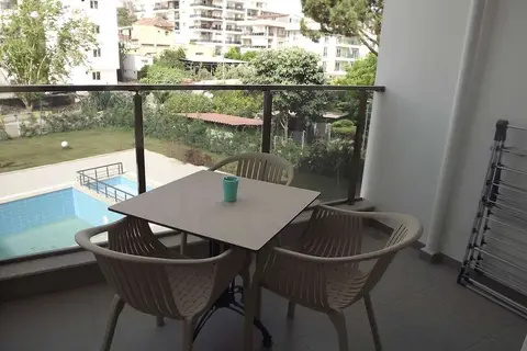 Opus Aparthotel in Kuşadası — foto 7