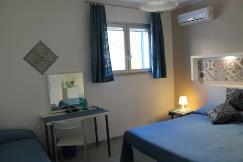 Signorino Resort in Marsala, foto 3