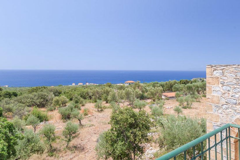 Villas Maniatiko Village foto 17