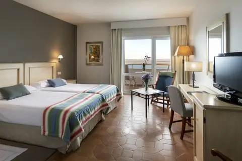 Parador de Ayamonte in Pozo del Camino — foto 5