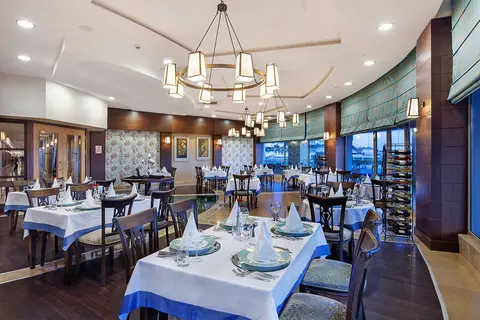 Alba Royal Hotel in Manavgat, foto 14