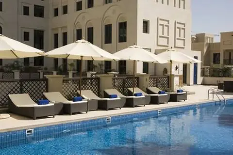 The Heritage Hotel, Autograph Collection in ديرة — foto 6
