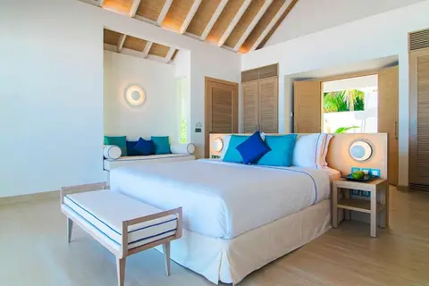 Baglioni Resort Maldives in Baglioni Resort Maldives, foto 3