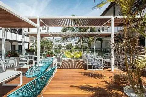 Vanilla Garden Boutique Hotel in Playa de las Américas — foto 16