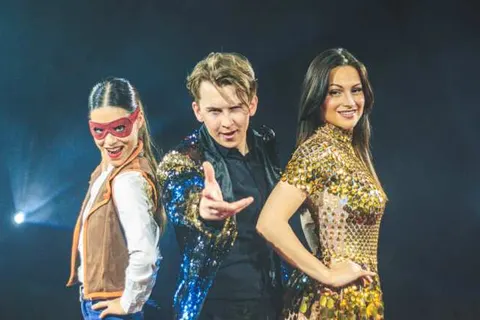 Attractie- en Vakantiepark Slagharen foto 22