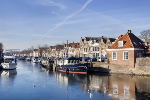 &ampapos;t Wapen van Marion foto 27