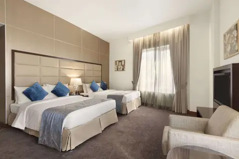 Howard Johnson by Wyndham Bur Dubai in Dubai, foto 13