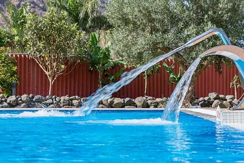 Sol Mogan Suites in Las Burrillas — foto 15
