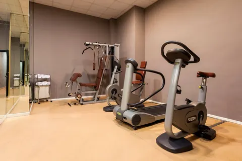 Hotel ILUNION Valencia 4 foto 19