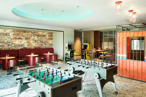 Intercontinental Ras Al Khaimah Resort and Spa in Ras Al Khaimah — foto 12