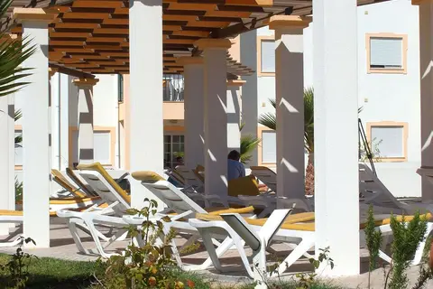 Praia da Lota Resort - Apartments in Vila Real de Santo António — foto 27
