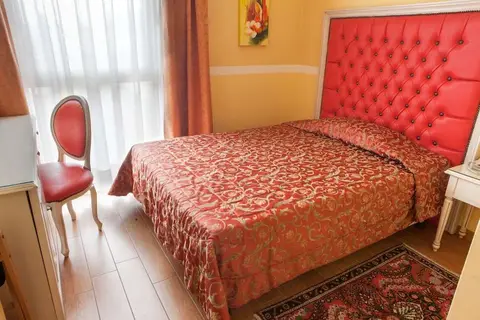 Hotel Alle Torri in Venetië, foto 3
