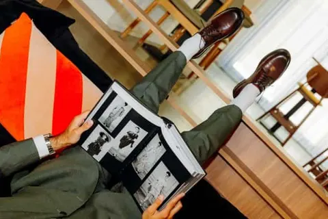 BANKS Antwerp foto 13