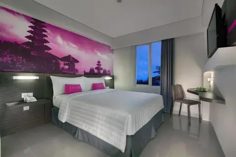 Favehotel Sunset Seminyak in Kuta — foto 13