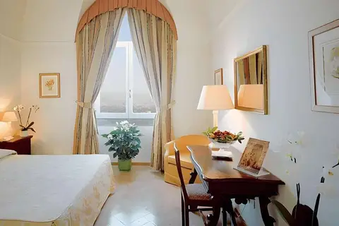 Parkhotel Villa Grazioli in Grottaferrata — foto 11