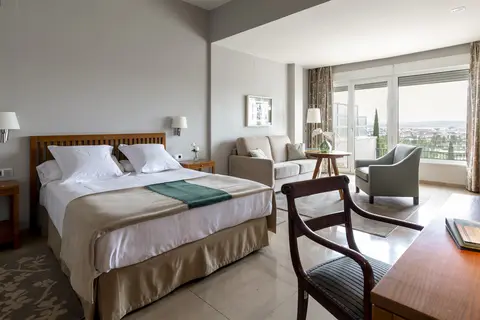 Parador de Córdoba in Cordoba — foto 5