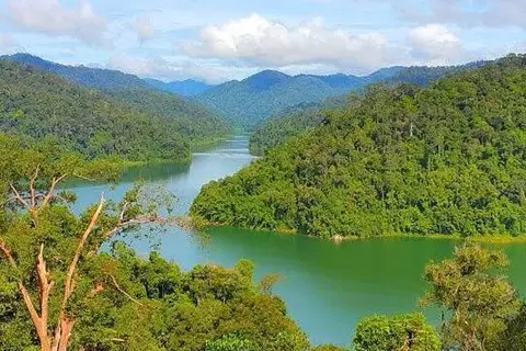 Explore Magnificent Malaysia in Kuala Lumpur, foto 3