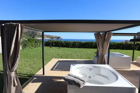 Mar Azul Pur Estil Hotel & Spa in Cala Ratjada — foto 12