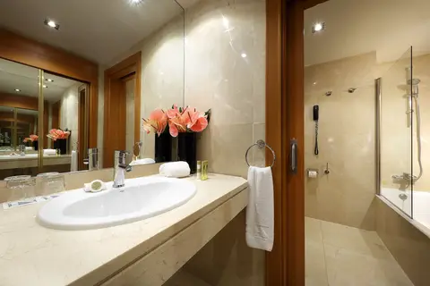 Hotel Eurostars Rey Don Jaime in Morella — foto 22