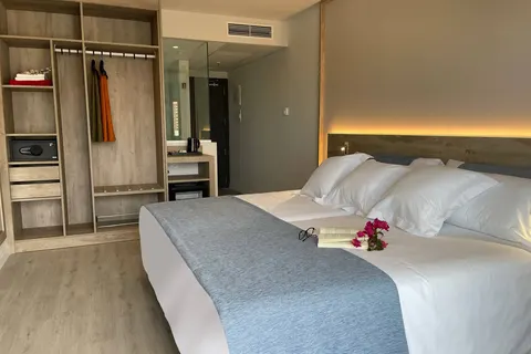 Hotel Valle Orotava foto 3