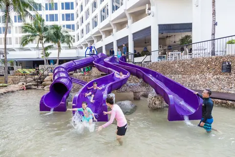 Hard Rock Hotel Pattaya in พัทยา — foto 6
