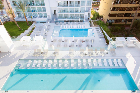 Reverence Life Hotel foto 2