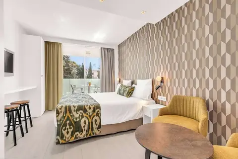 Illa d'Or Wellness & Spa Hotel in Pollença — foto 6