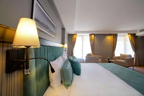 Days Inn by Wyndham Istanbul Arnavutkoy in Istanbul, foto 22