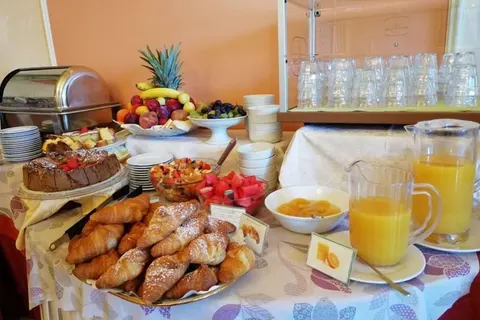 Belvedere & San Gottardo foto 4