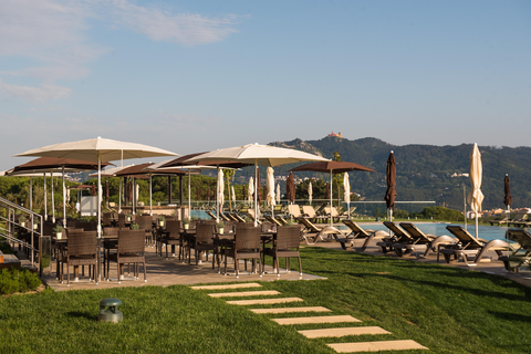 Hotel Vila Galé Collection Sintra - inclusief huurauto foto 3