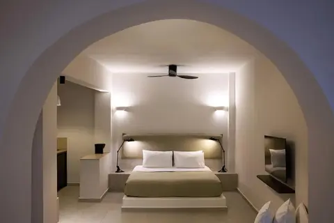 Bellonias Villas in Δημοτική Ενότητα Θήρας — foto 2