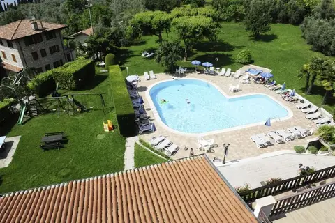 Park Hotel Val di Monte in Malcesine — foto 8