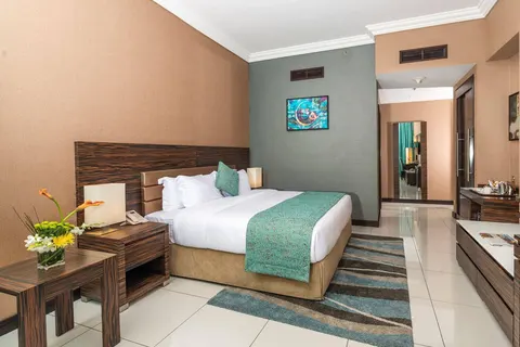 Atana Hotel Dubai in Dubai — foto 2