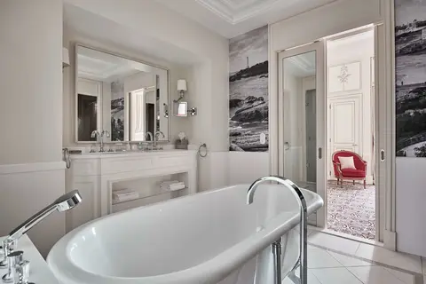 Hôtel du Palais Biarritz in Straatsburg — foto 19