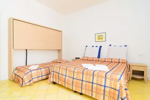 Albergo Villa Giusto in Barano D'ischia, foto 22