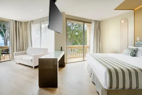 Barceló Illetas Albatros in Illetas — foto 10