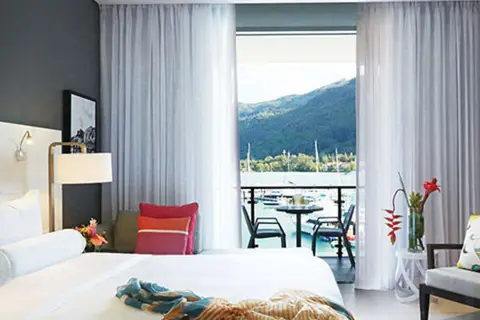 Eden Bleu Hotel in Porto Cervo — foto 4