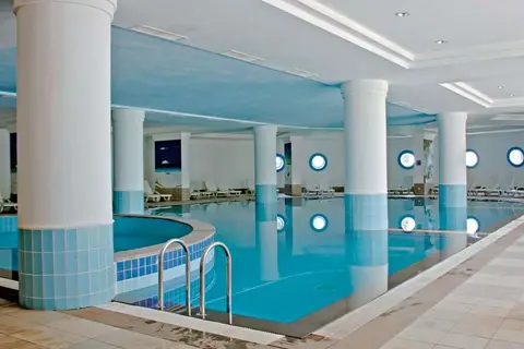 Kilikya Palace Göynük in Kemer, foto 3