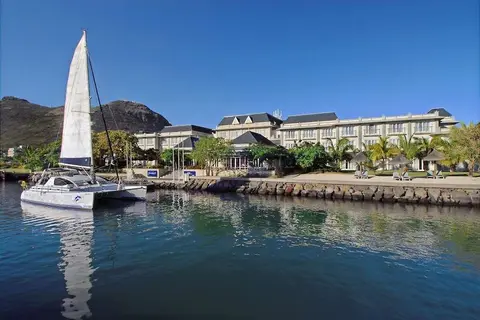 Le Suffren Hotel & Marina in Port Louis, foto 4