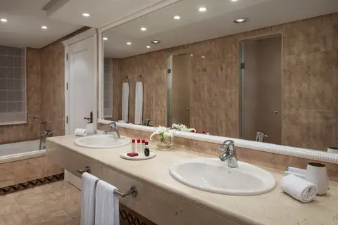 Palacio de Sancti Petri Gran Meliá in Chiclana De La Frontera — foto 26