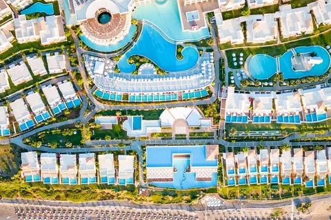 Atrium Prestige Resort foto 1