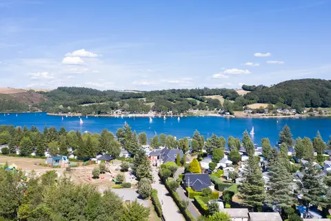 Les Genêts in Salles-Curan — foto 7